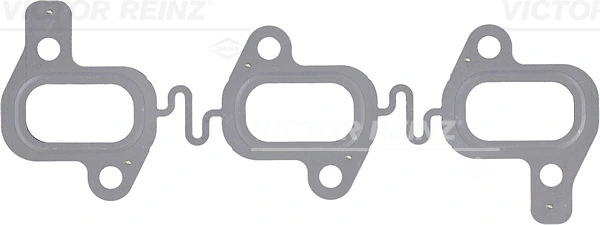Gasket, exhaust manifold